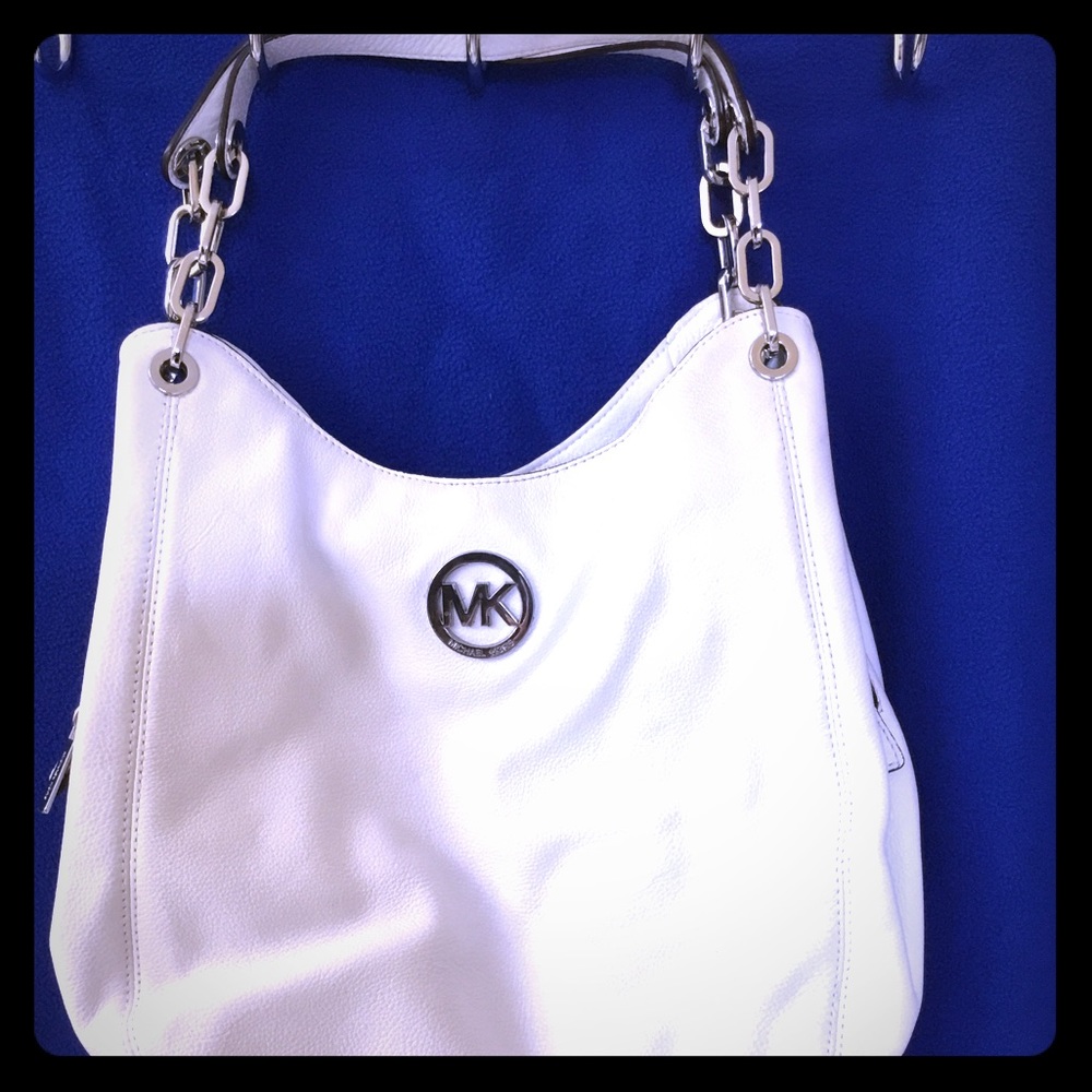 MK purse